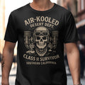 Air-Kooled Class 11 Survivor