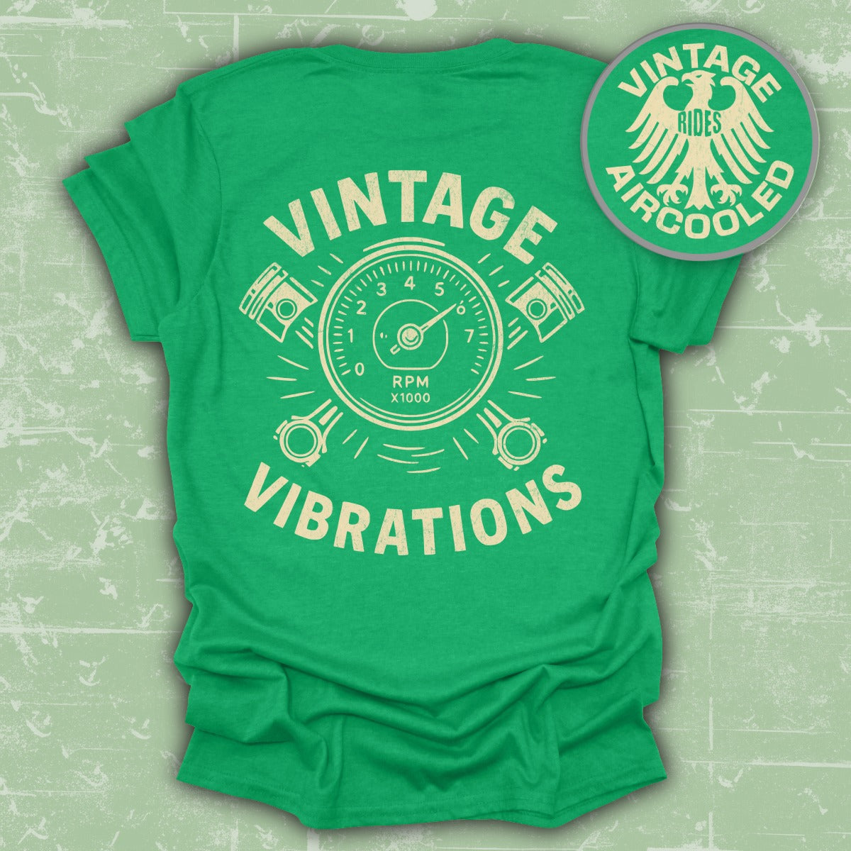 Vintage Vibrations