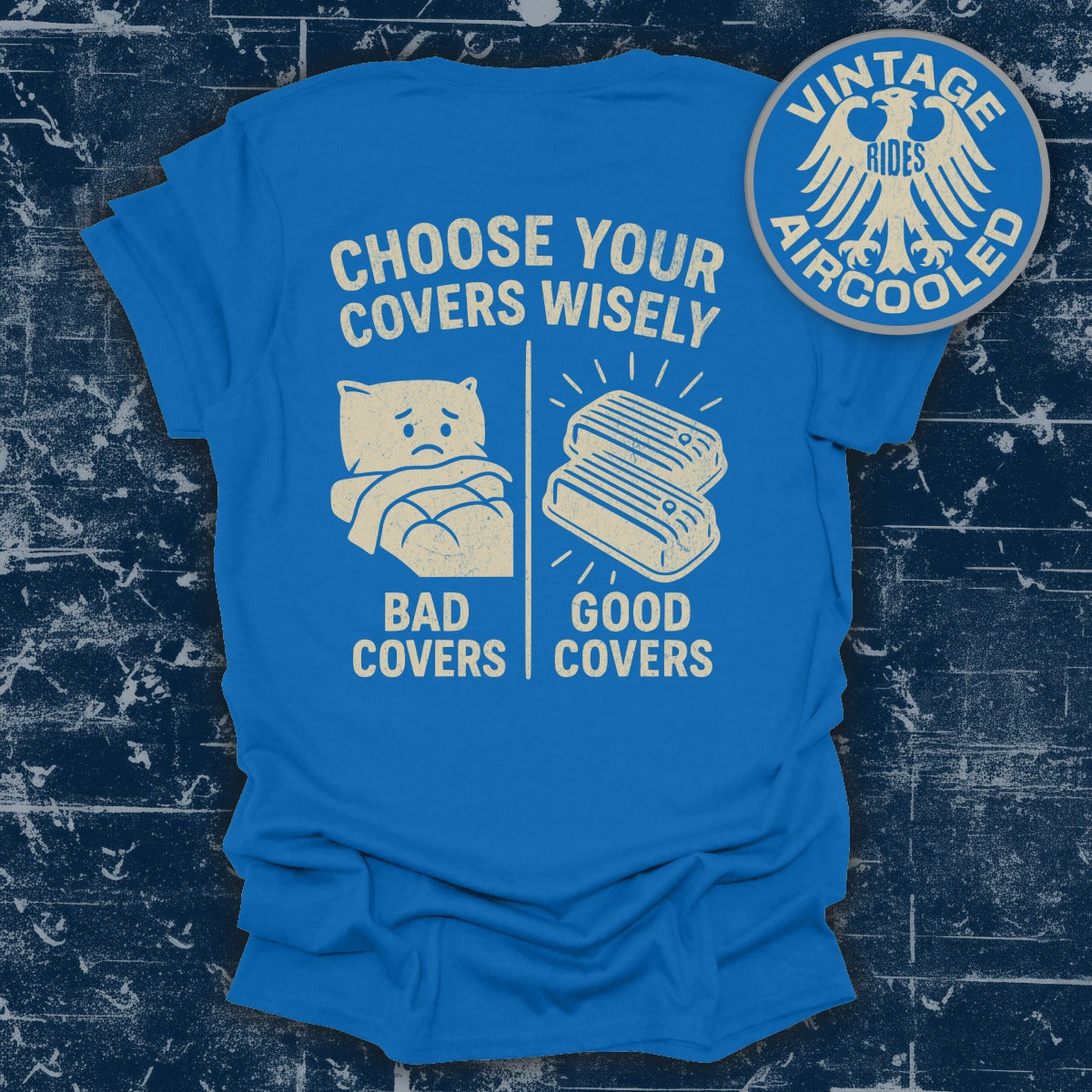 Bad Covers Good Covers