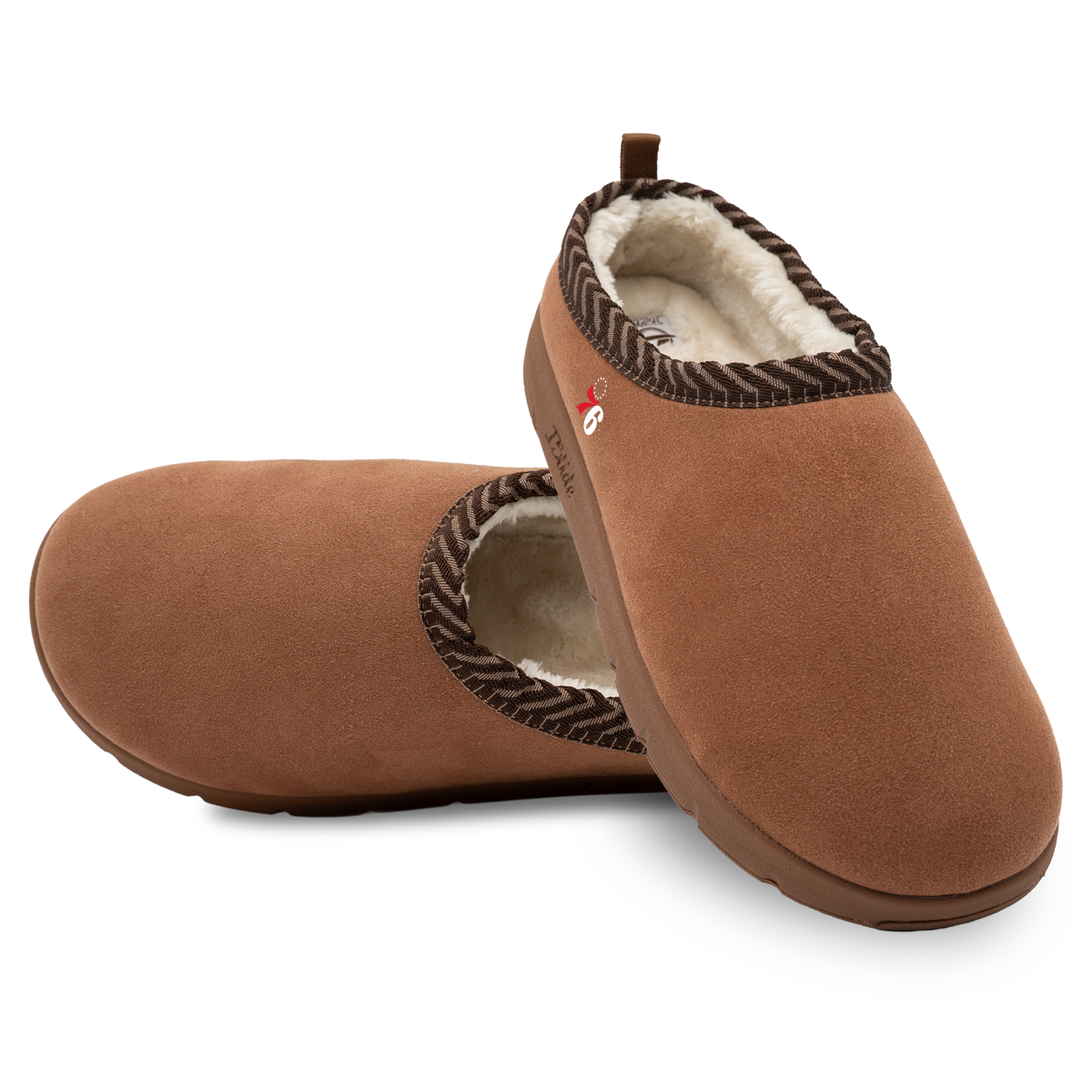 "Philadelphia 76ers Minimalistic" Officially Licensed Mission Slippers
