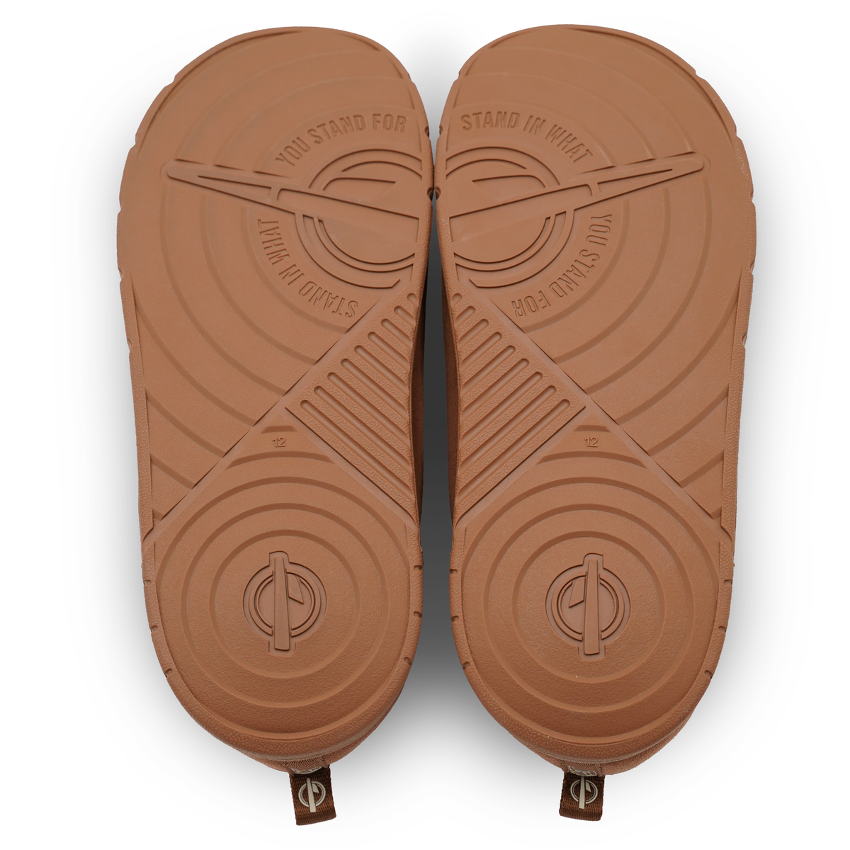 "Philadelphia 76ers Tonal Logo" Officially Licensed Mission Slippers