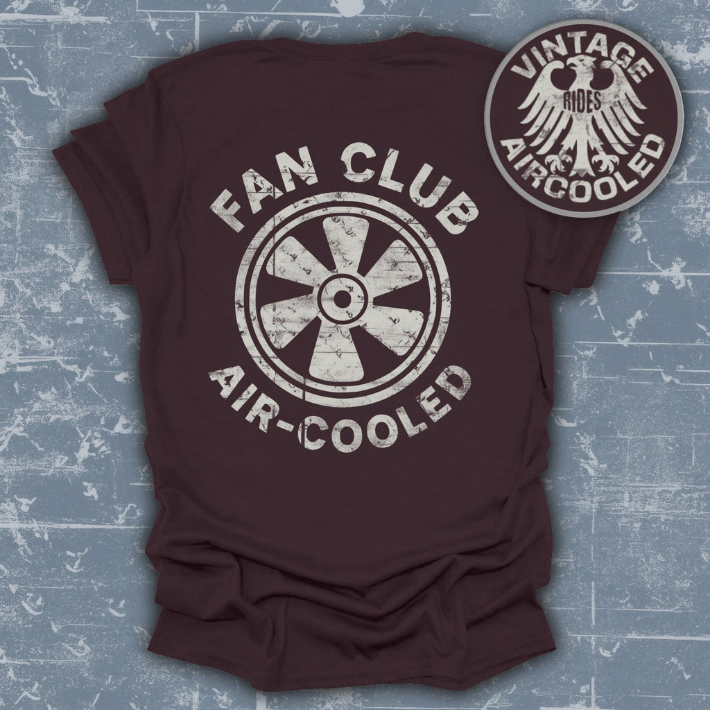 Air-Cooled Fan Club