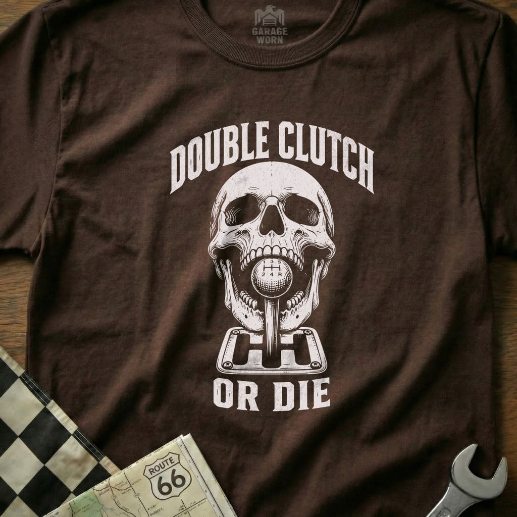 Double Clutch or Die