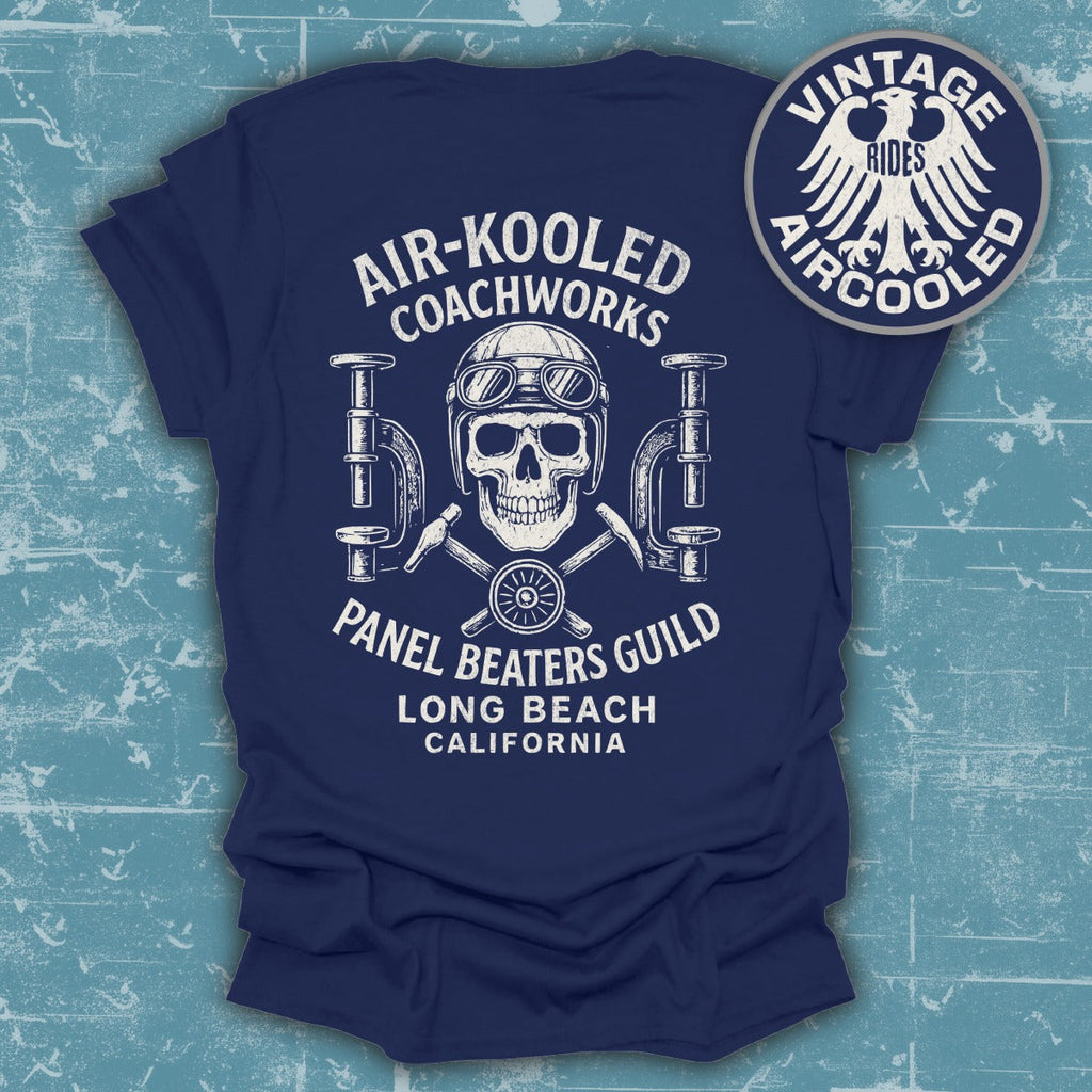 Air-Kooled Coachworks - Long Beach