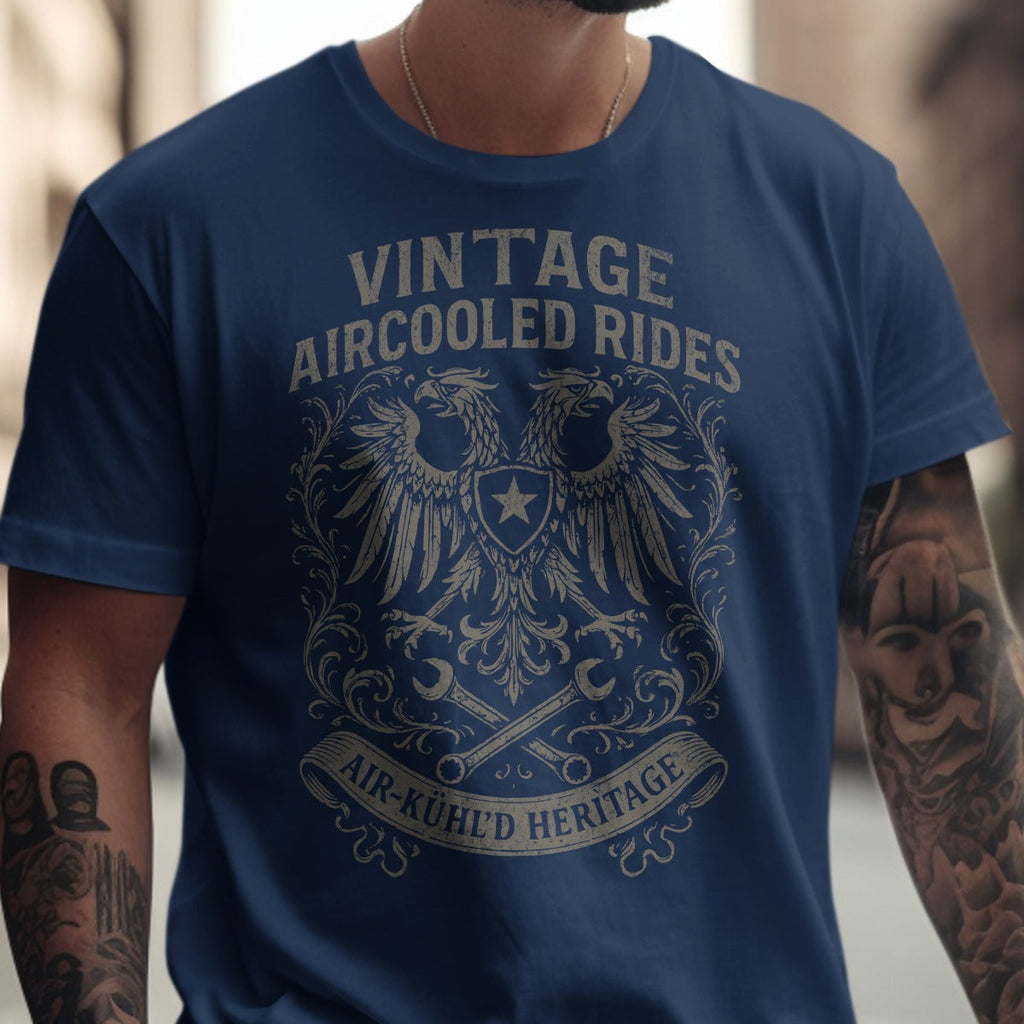 Air-Cooled Heritage