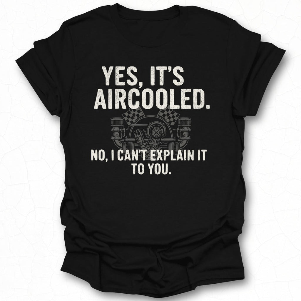 Yes, but Can't Explain