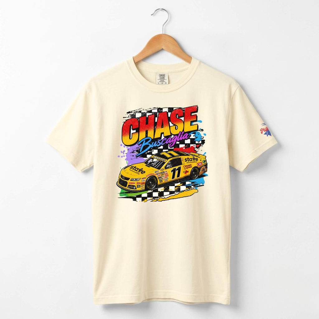 "Chase Buscaglia - Philly Race Car Driver - Lime Rock product image 2