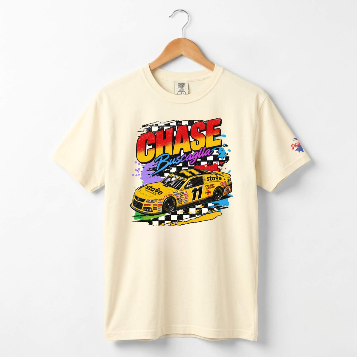 "Chase Buscaglia - Philly Race Car Driver - Lime Rock product image 2