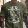 Air-Cooled Heritage