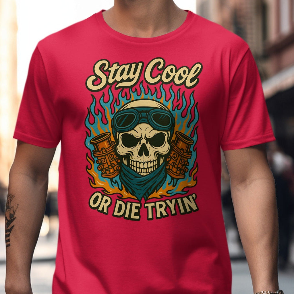 Stay Cool