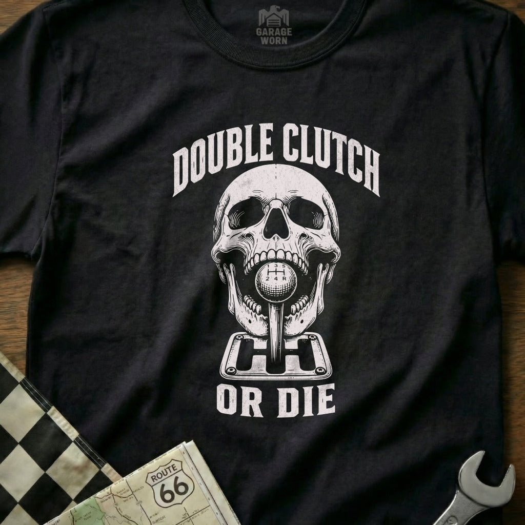 Double Clutch or Die