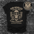 Air-Kooled Class 11 Survivor