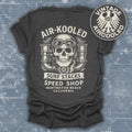 Air-Kooled Speed Shop Huntington Beach California