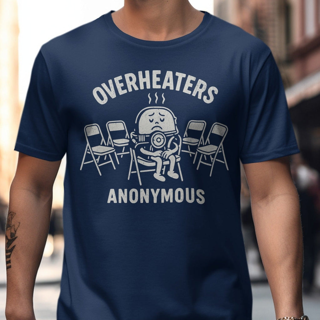 Overheaters Anonymous