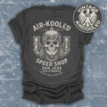 Air-Kooled Speed Shop San Jose California