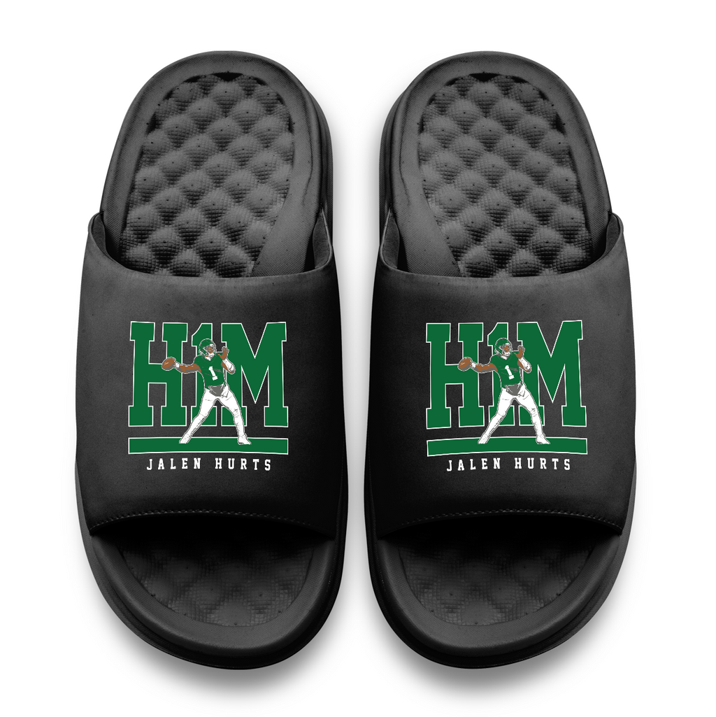 "Jalen Hurts H1M" Officially Licensed Motive Slides
