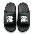 "RUN SQN" Officially Licensed Motive Slides