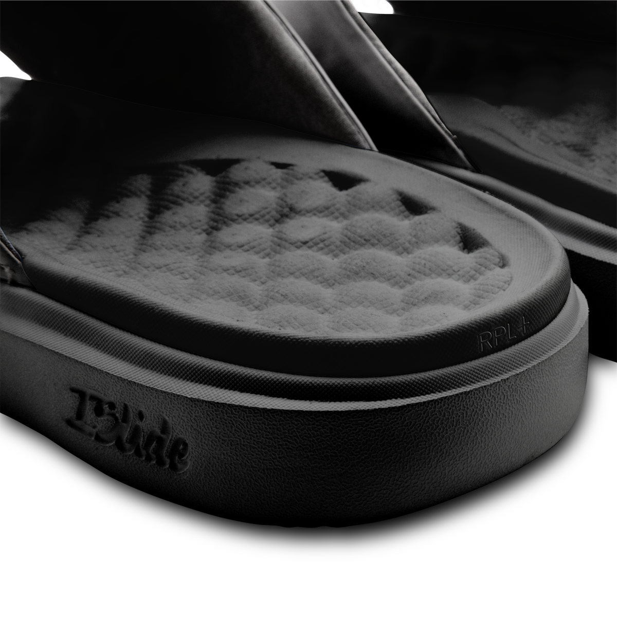 "RUN SQN" Officially Licensed Motive Slides