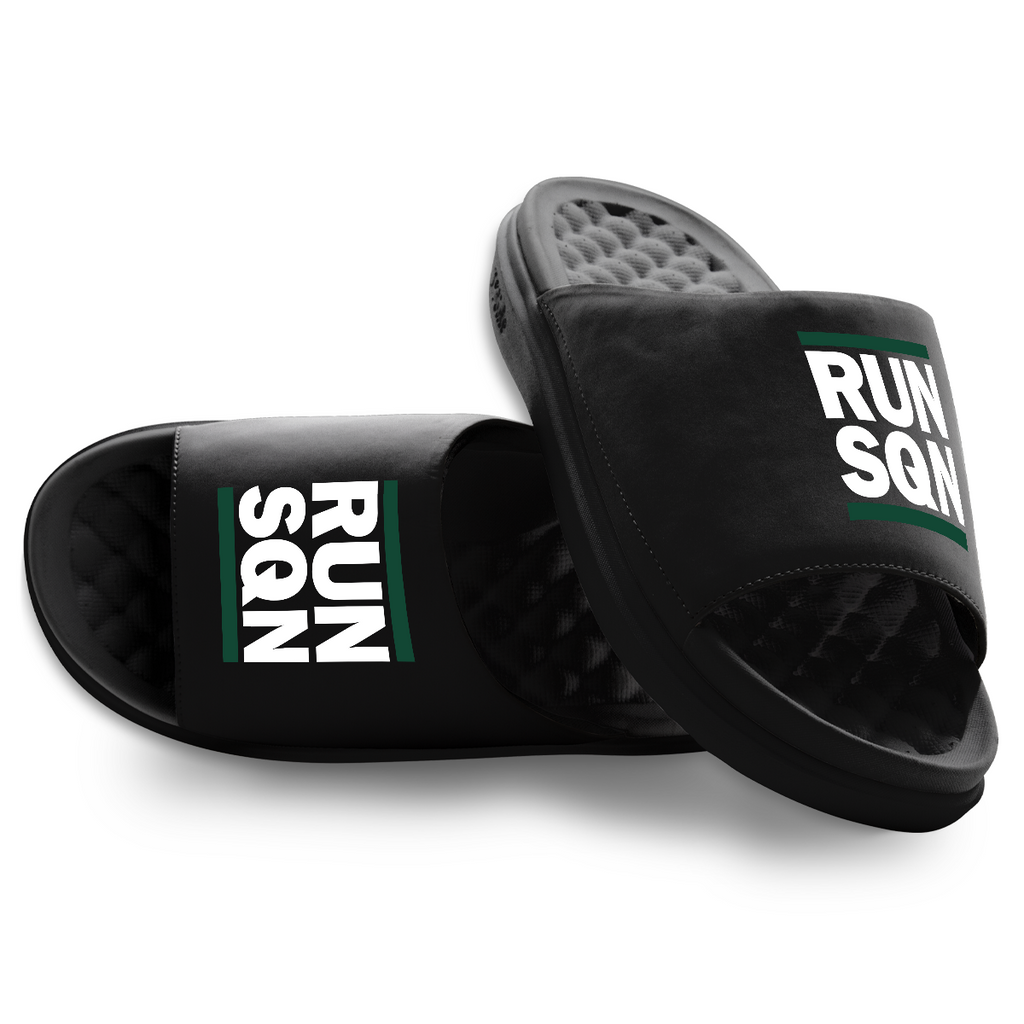"RUN SQN" Officially Licensed Motive Slides