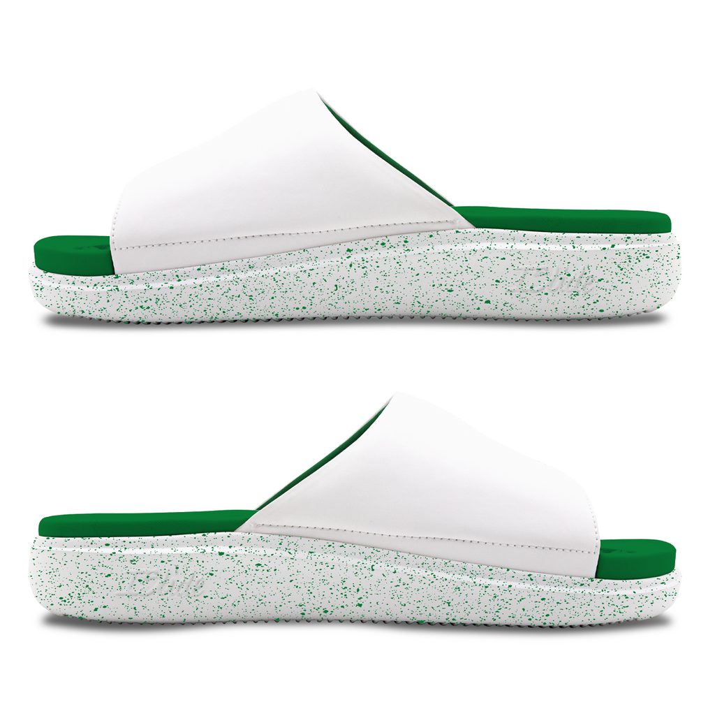 "Fly Saquon Fly" Officially Licensed Motive Slides