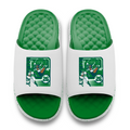 "Saquon Barkley Retro Collage" Officially Licensed Motive Slides