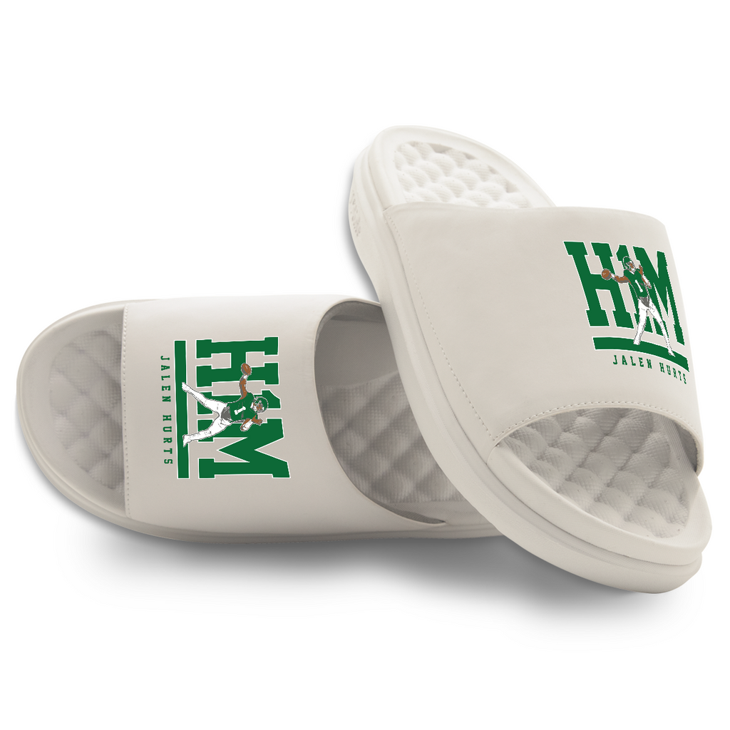 "Jalen Hurts H1M" Officially Licensed Motive Slides