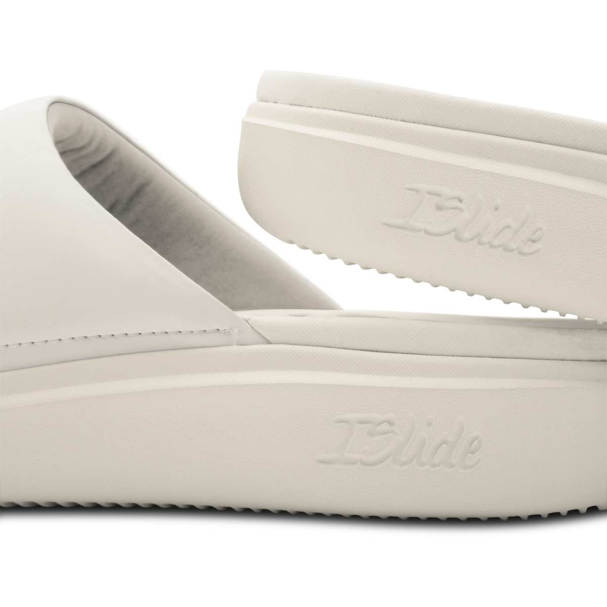 "Kyle Schwarber Swing" Officially Licensed Slide Sandals