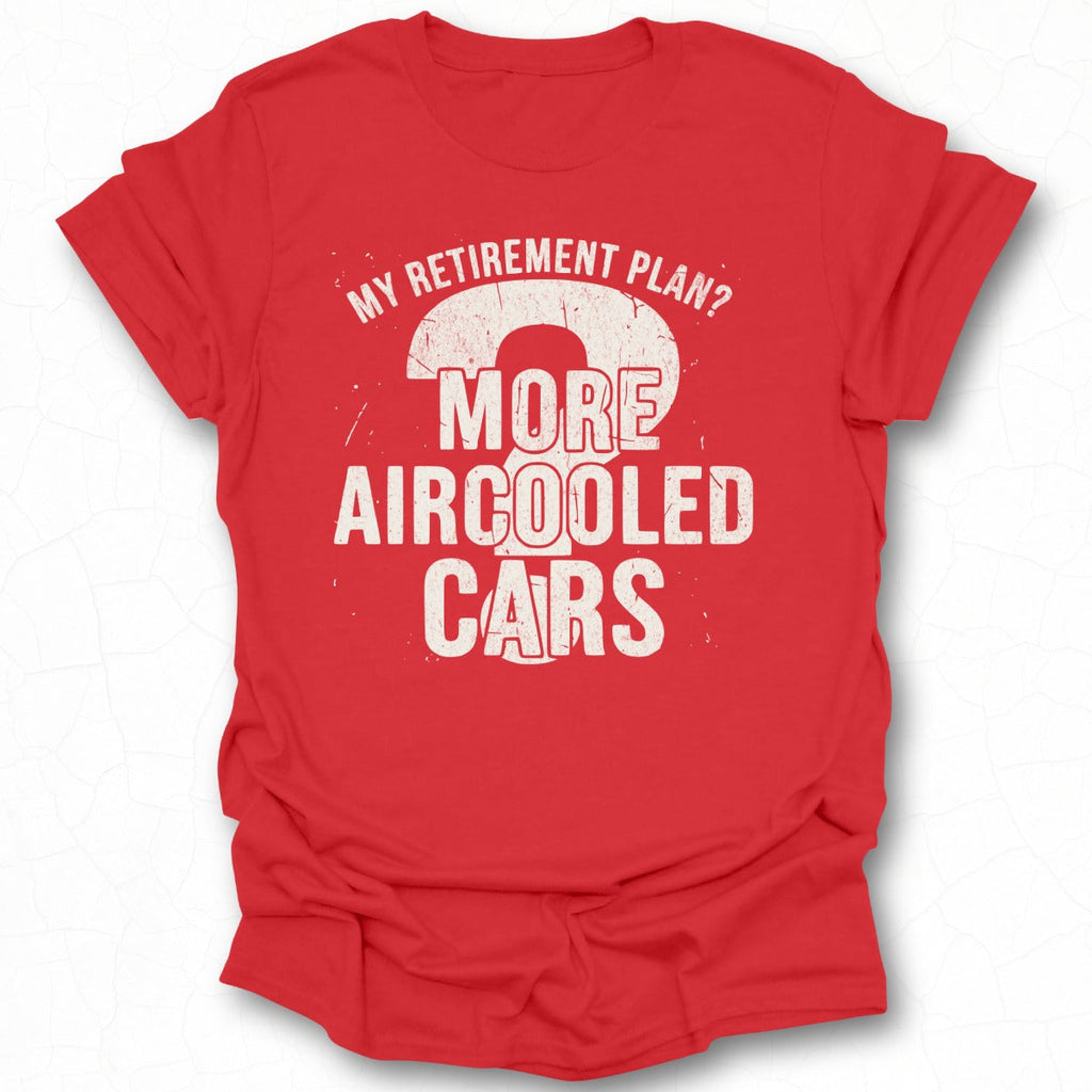 Retirement Plan