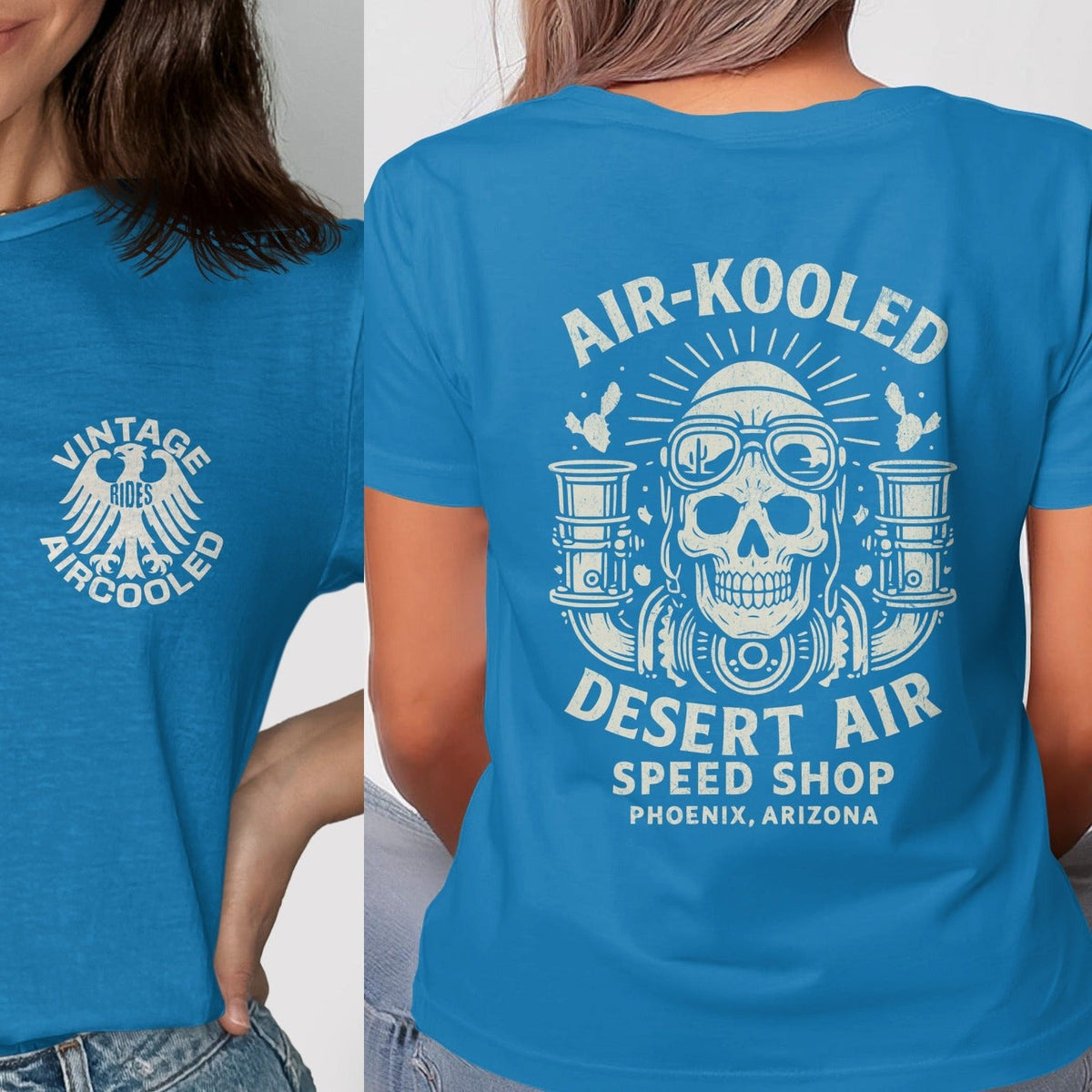 Air-Kooled Speed Shop Phoenix Arizona