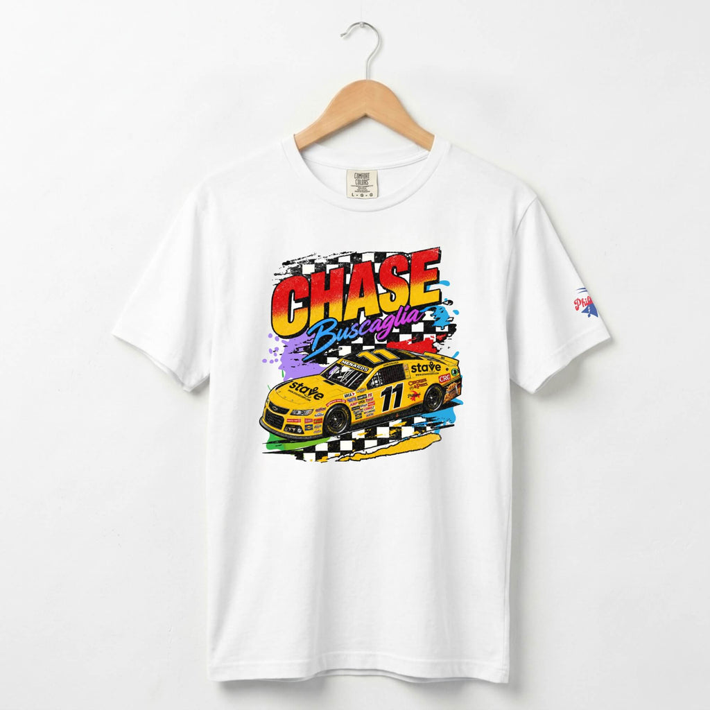 "Chase Buscaglia - Philly Race Car Driver - Lime Rock product image 4