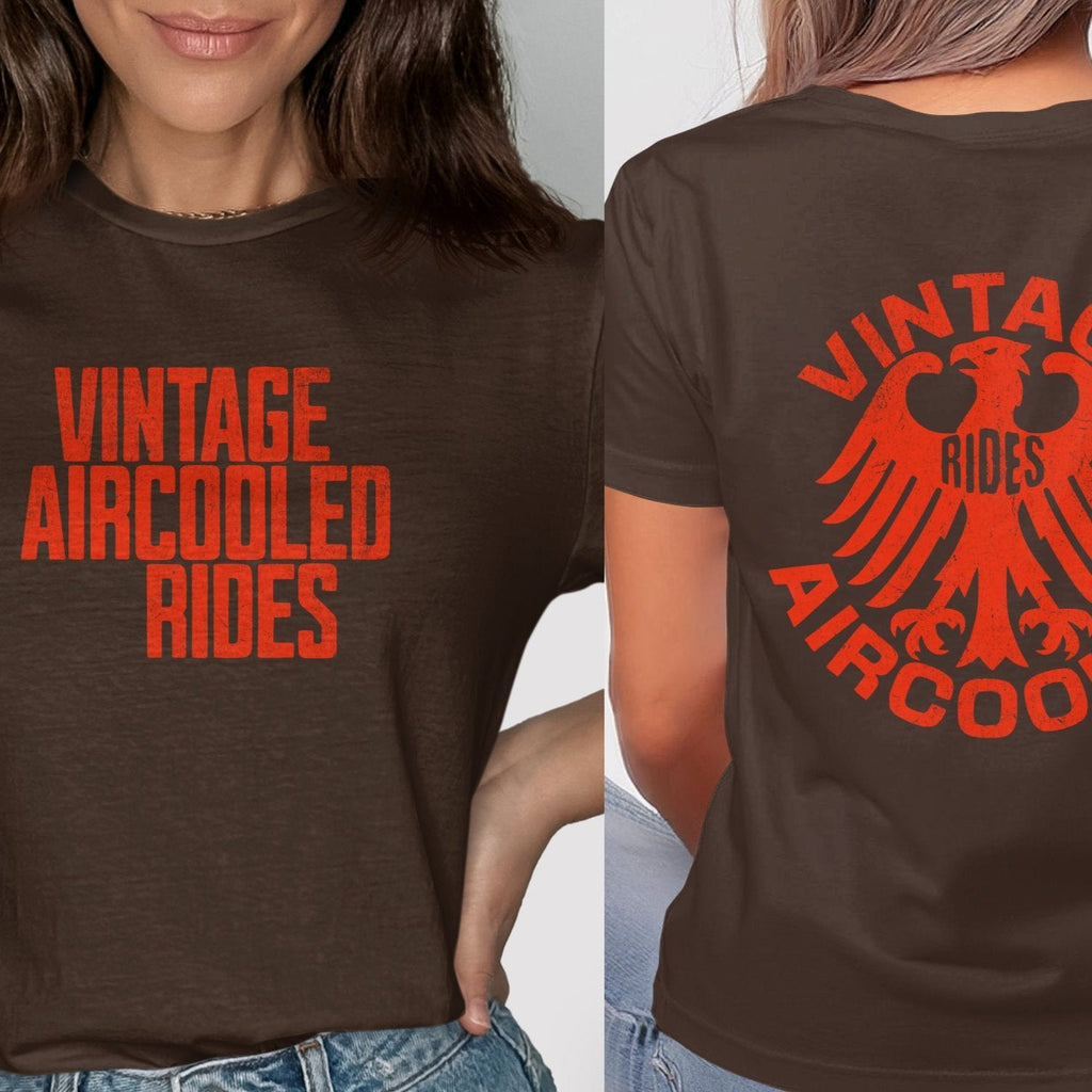 Vintage AirCooled Rides - Blaze