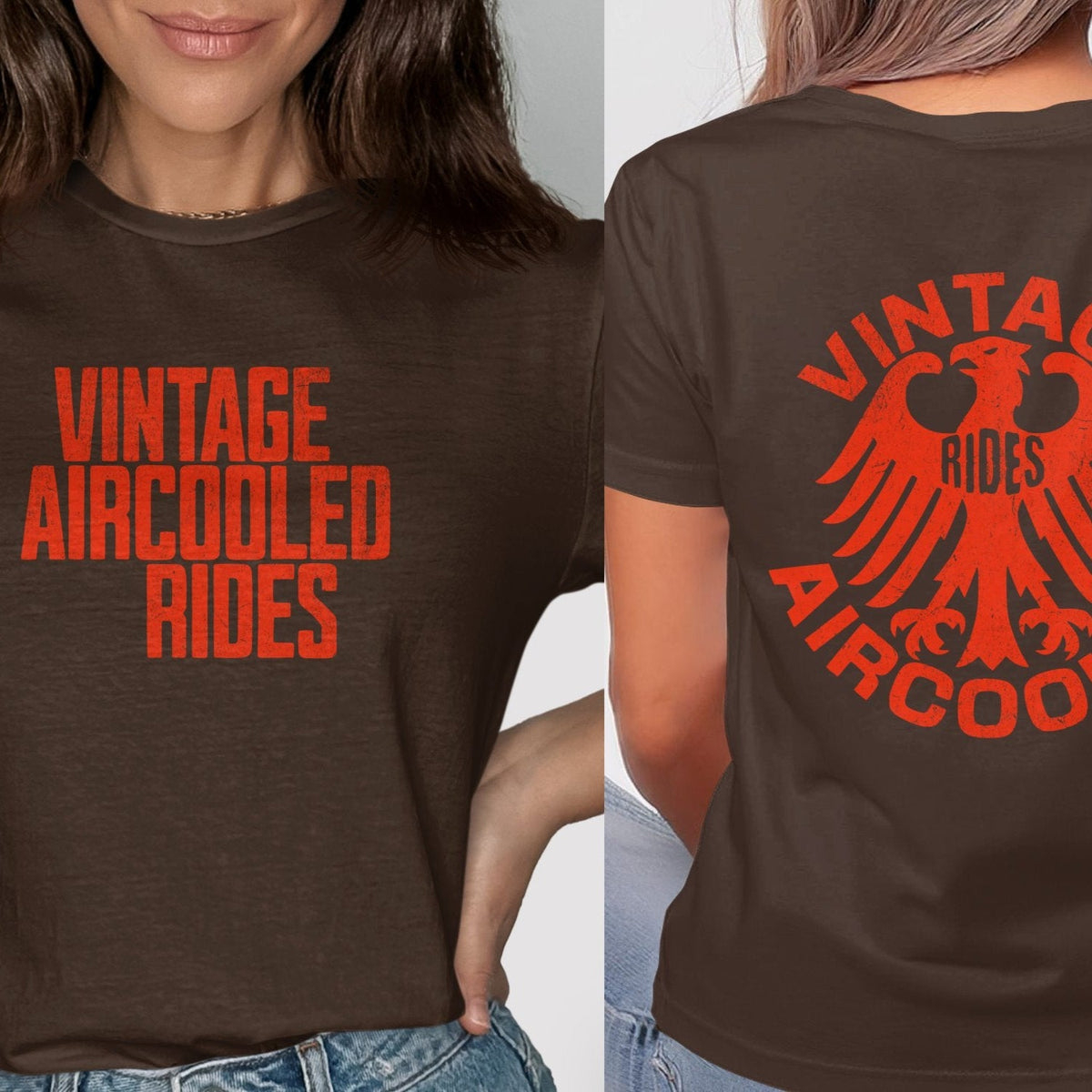 Vintage AirCooled Rides - Blaze