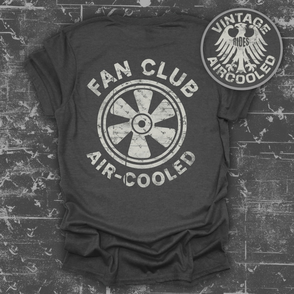 Air-Cooled Fan Club