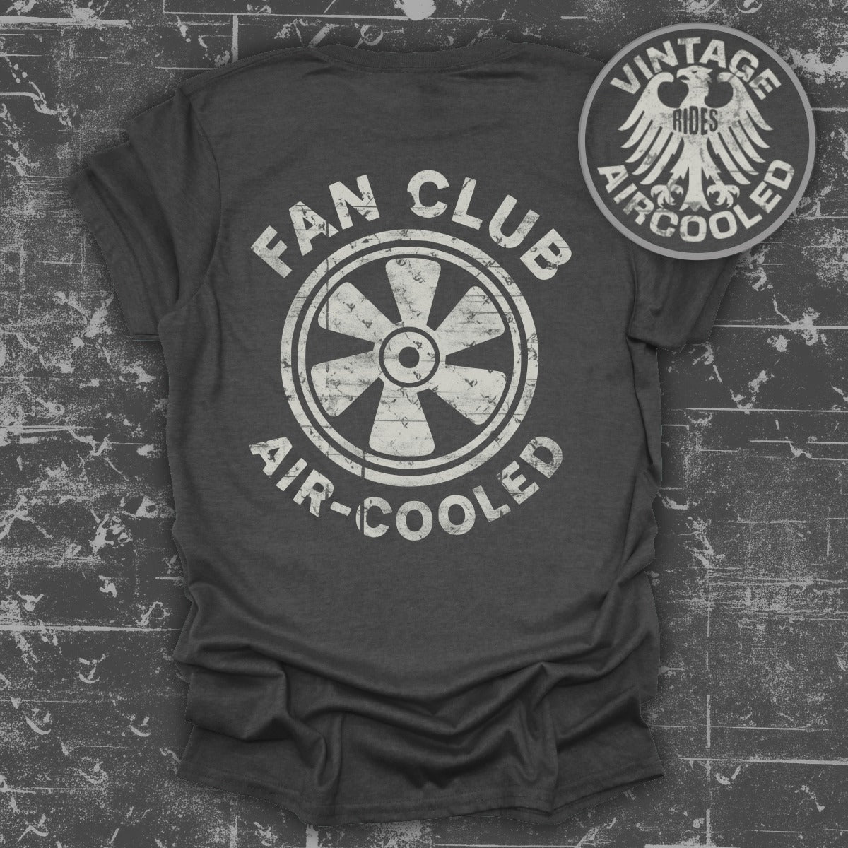 Air-Cooled Fan Club