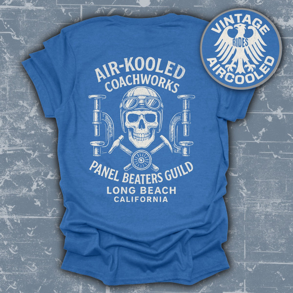 Air-Kooled Coachworks - Long Beach