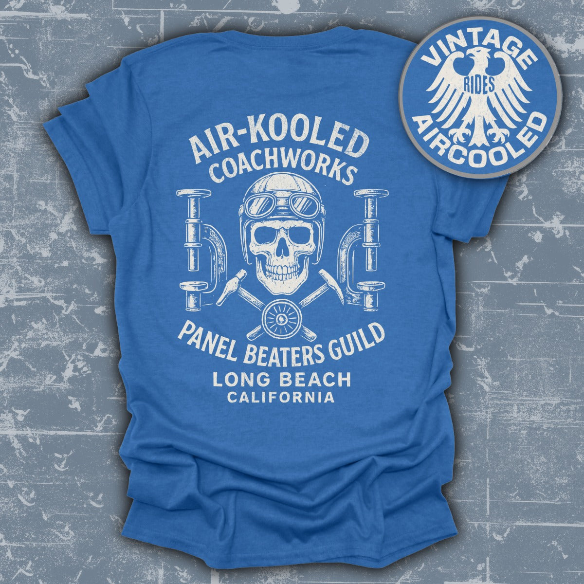 Air-Kooled Coachworks - Long Beach