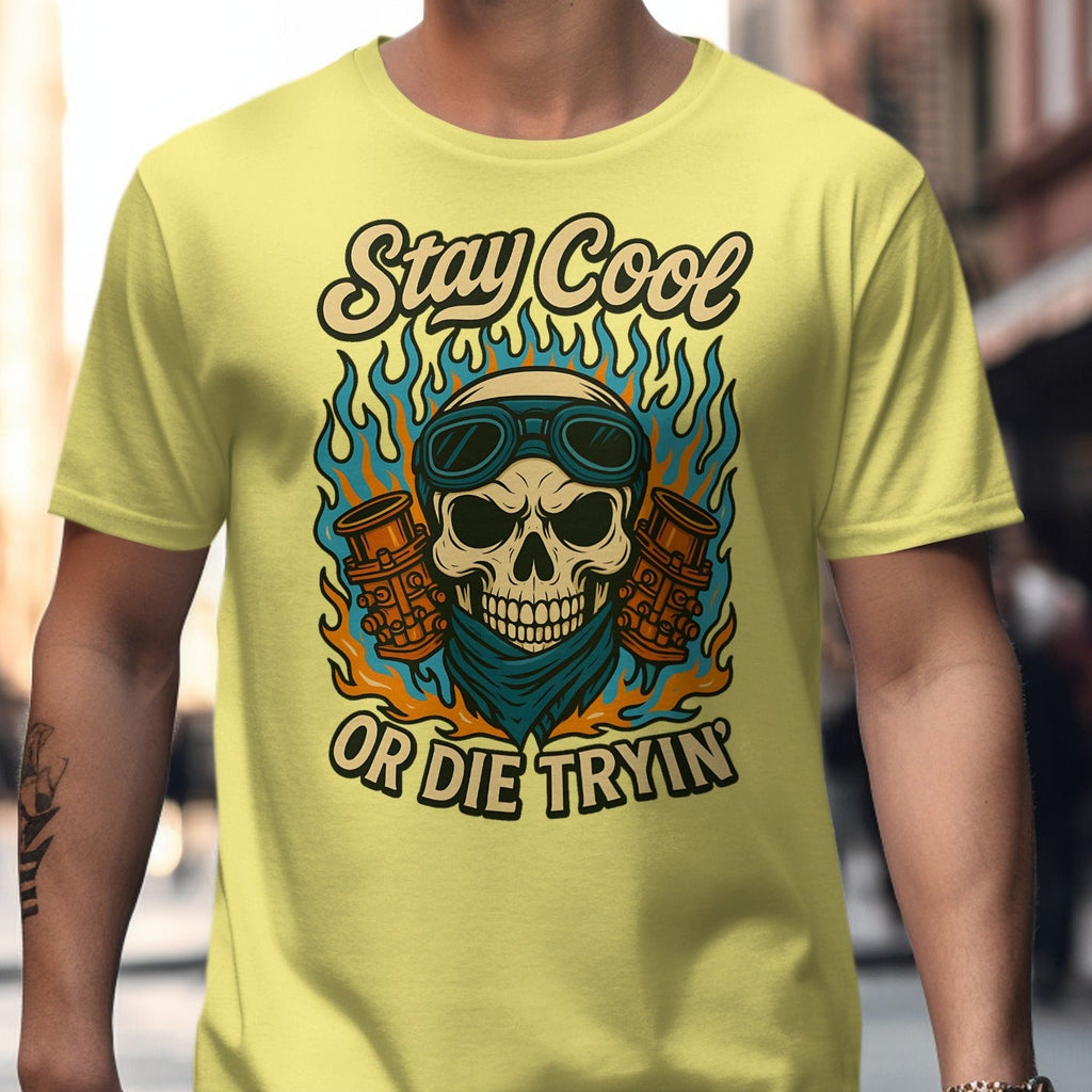 Stay Cool