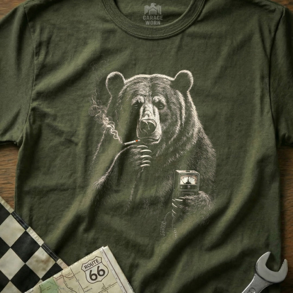 Bear Essentials