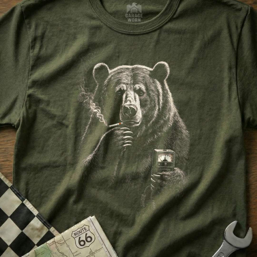 Bear Essentials