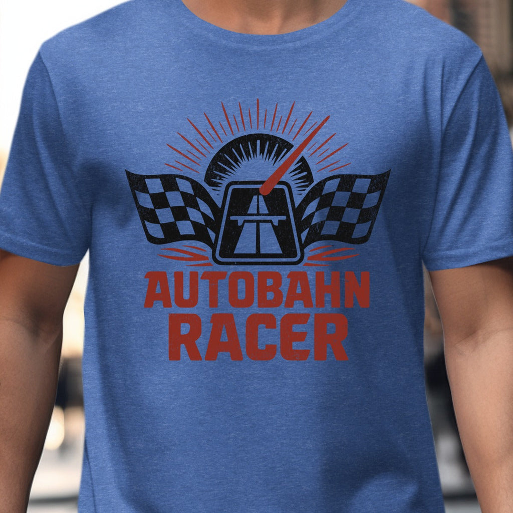 Autobahn Racer