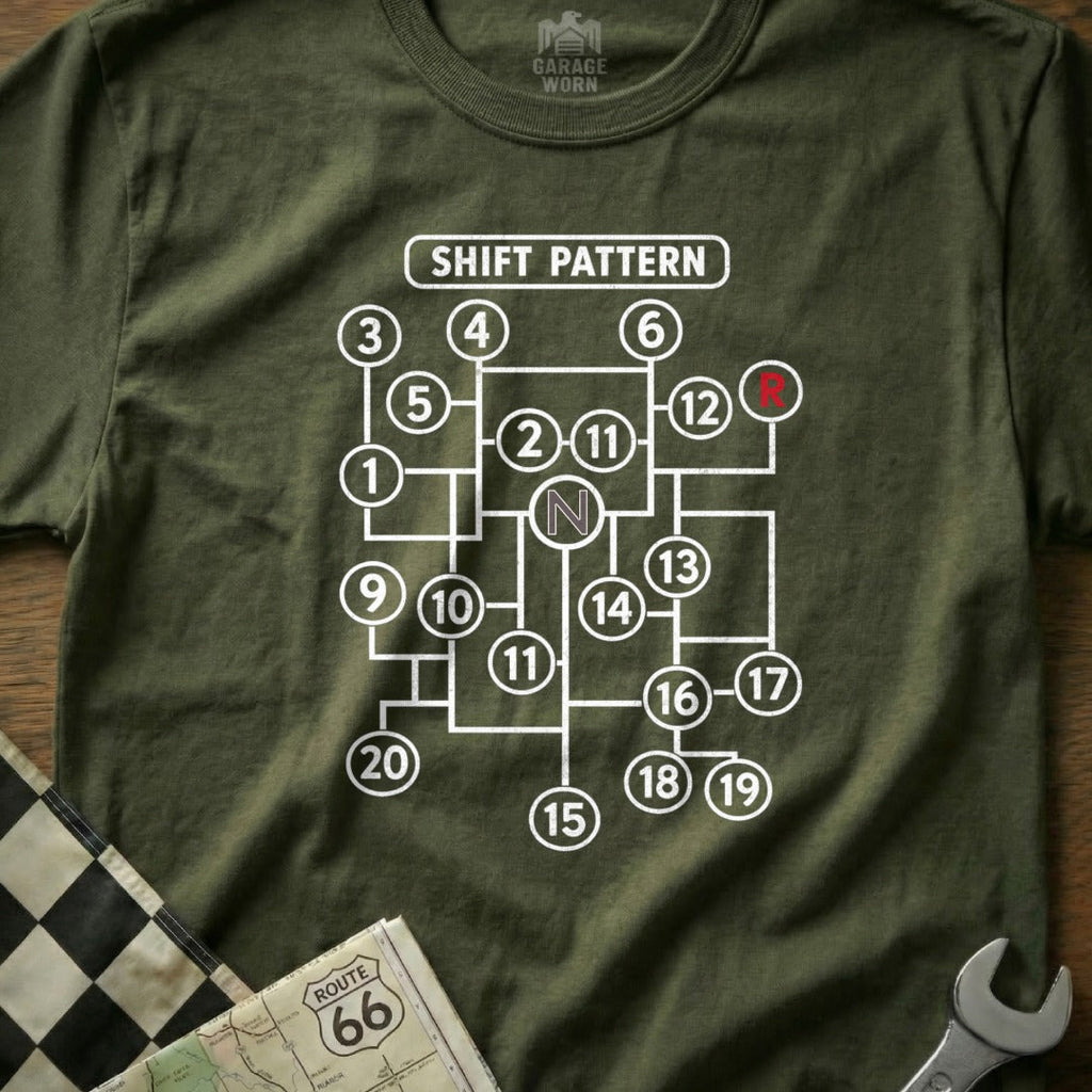 Shift This