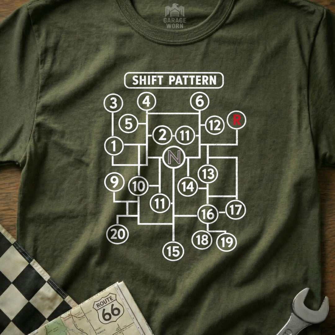 Shift This