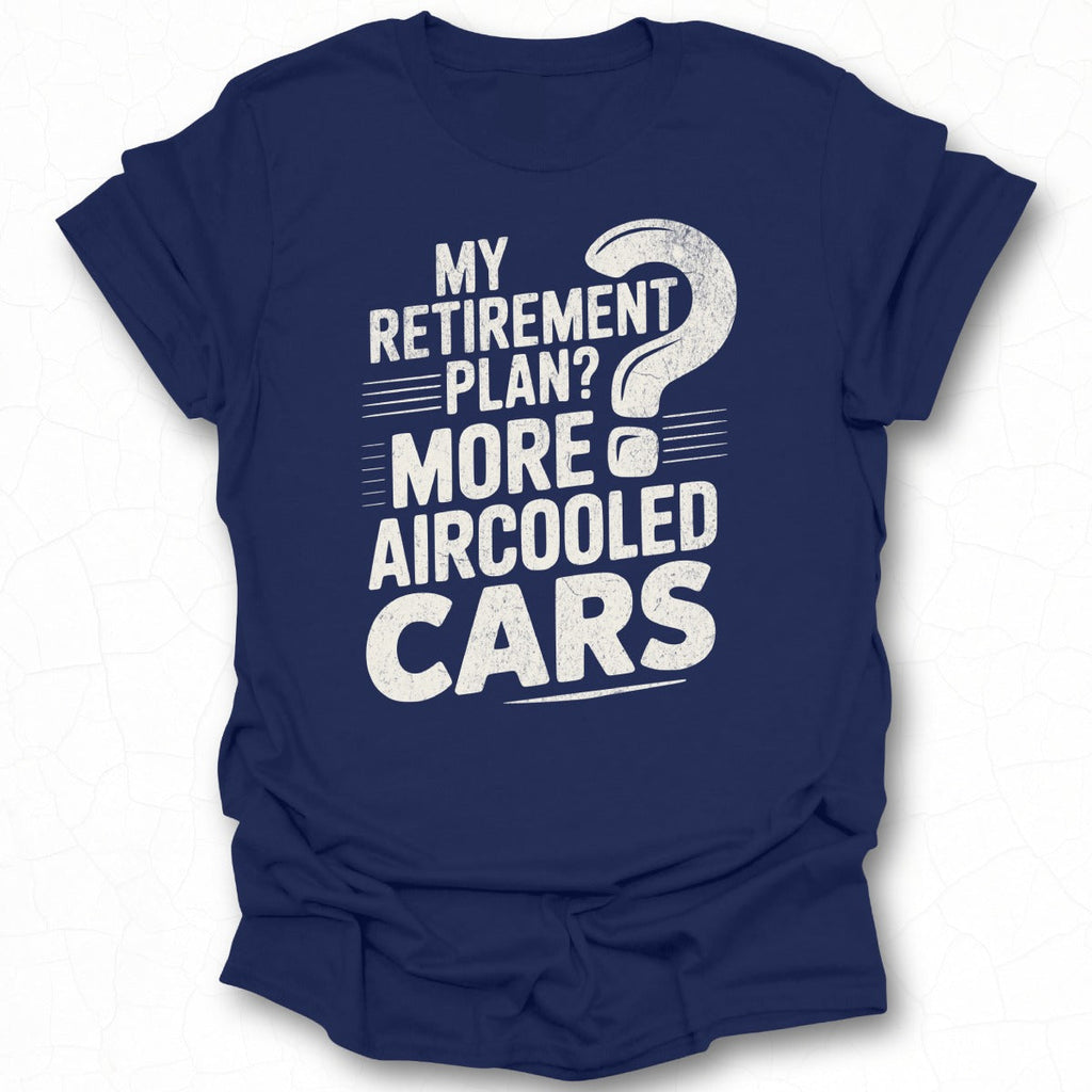 Retirement Plan 2