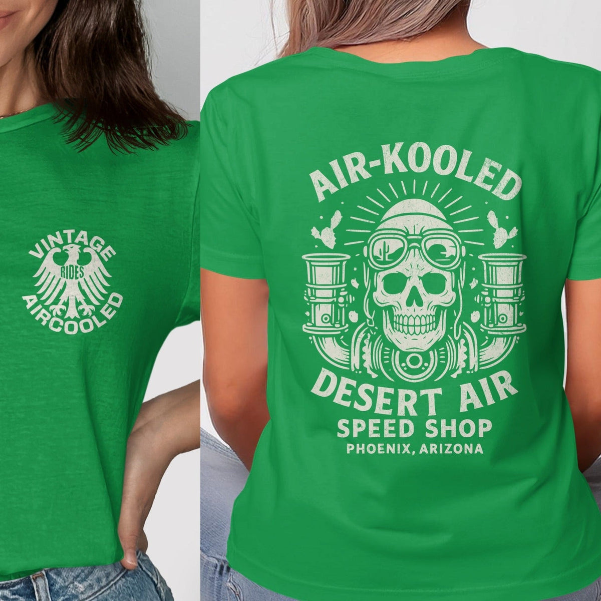 Air-Kooled Speed Shop Phoenix Arizona