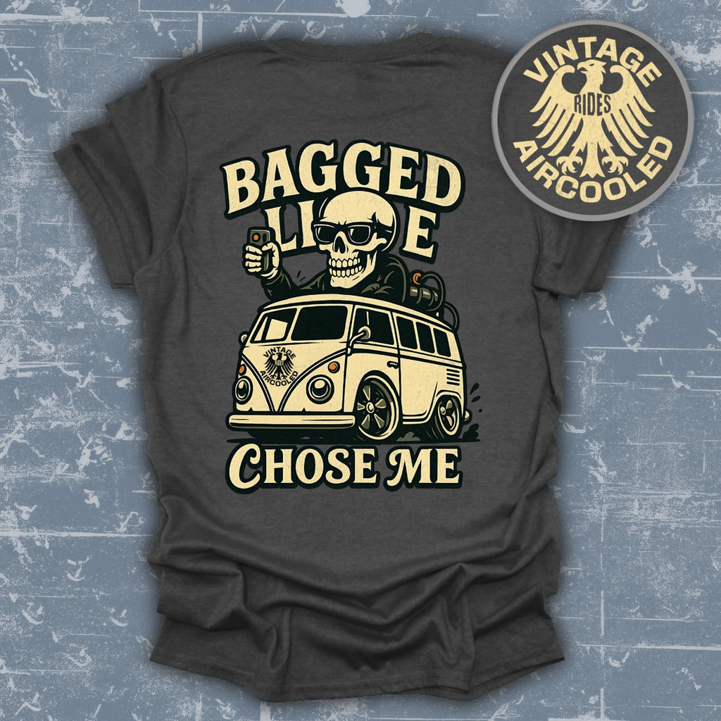 Bagged Life Chose Me