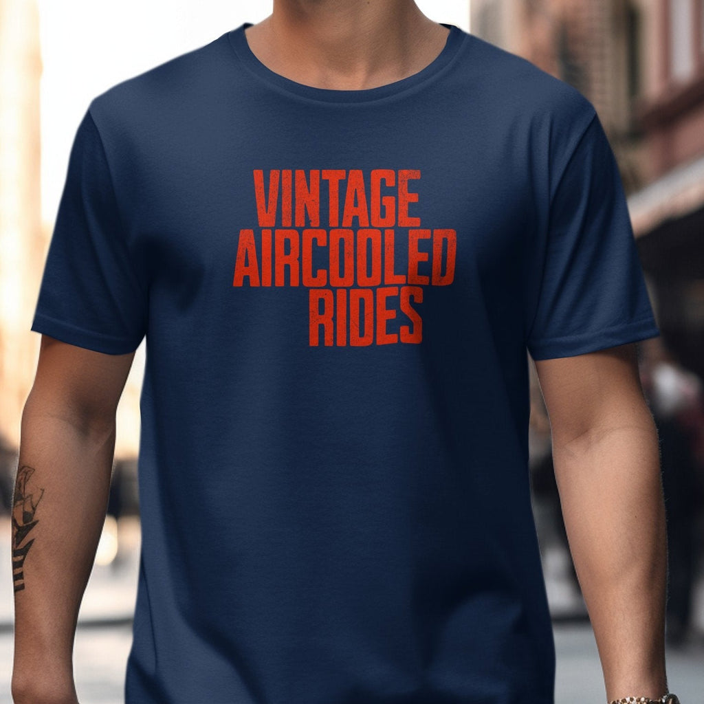 Vintage AirCooled Rides - Blaze