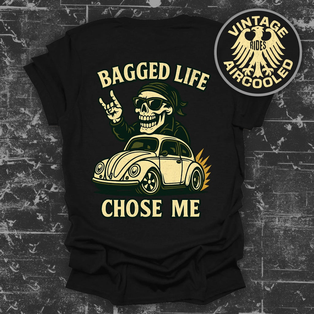 Bagged Life Chose Me 2