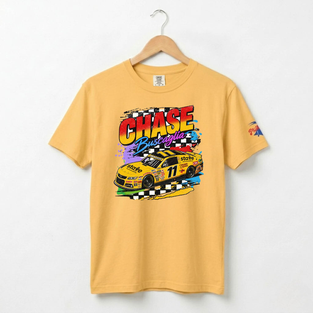 "Chase Buscaglia - Philly Race Car Driver - Lime Rock product image 5