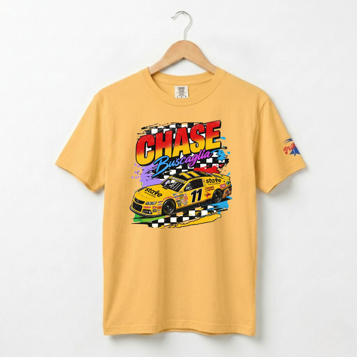 "Chase Buscaglia - Philly Race Car Driver - Lime Rock product image 5