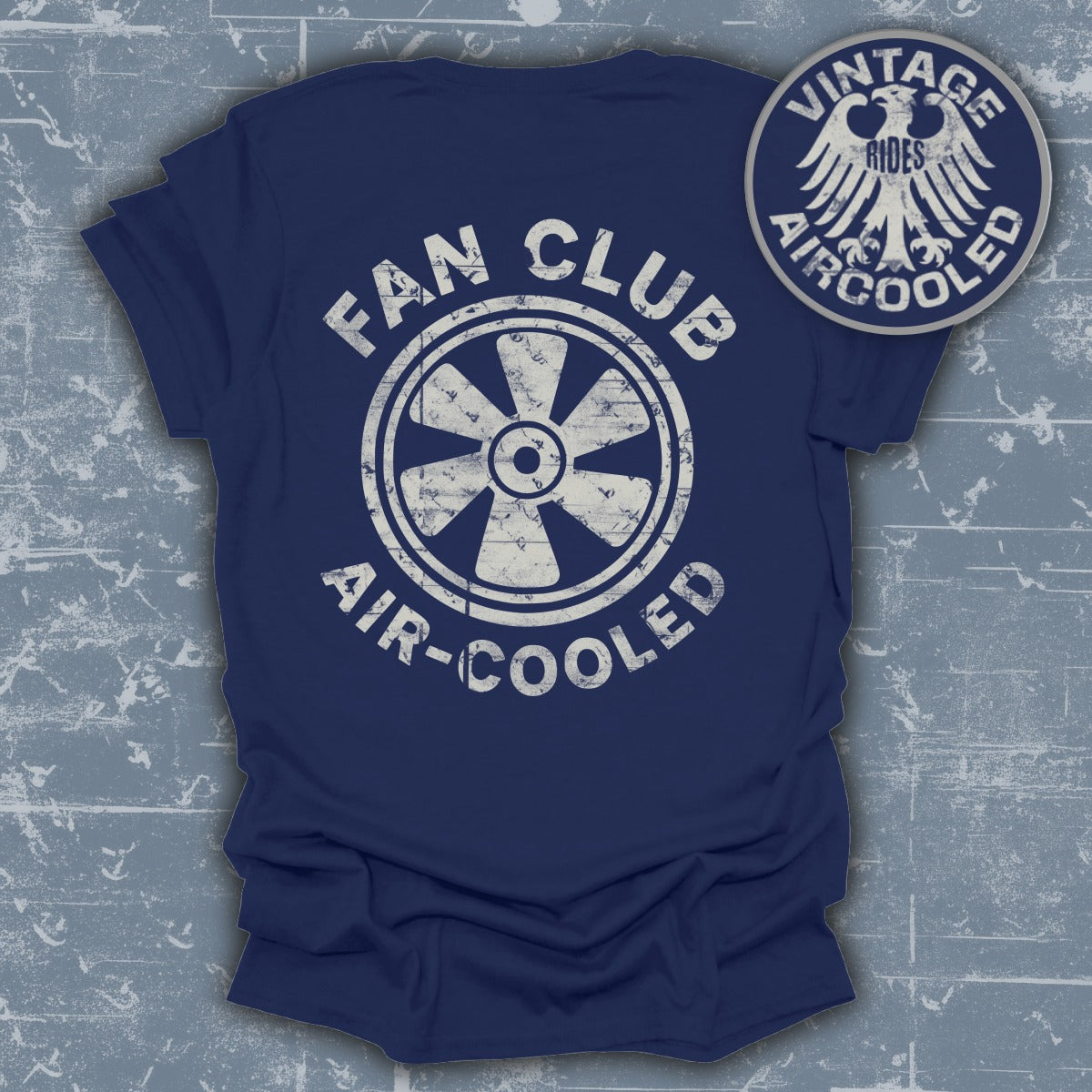 Air-Cooled Fan Club